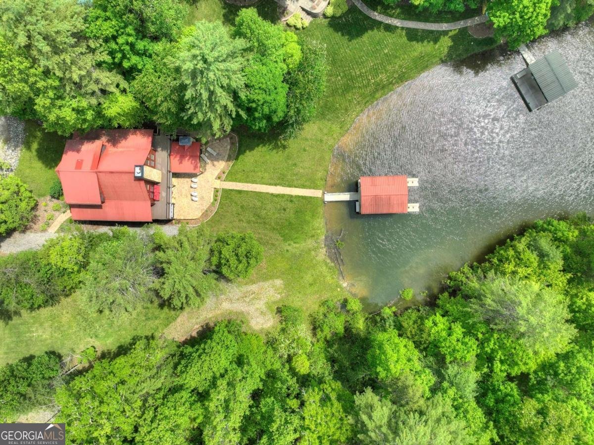 67 Lakeshore Drive Blairsville - 60