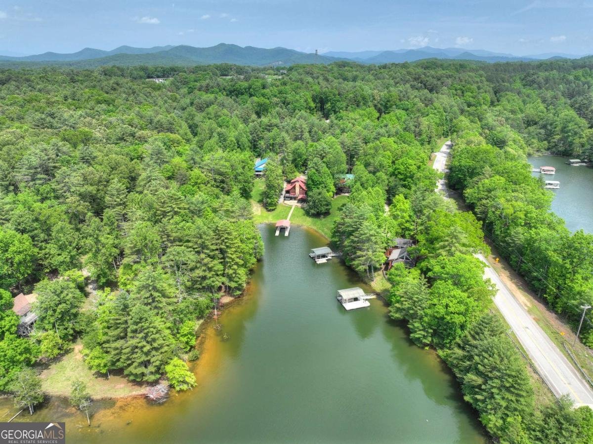 67 Lakeshore Drive Blairsville - 61