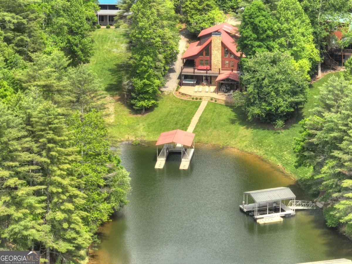 67 Lakeshore Drive Blairsville - 63