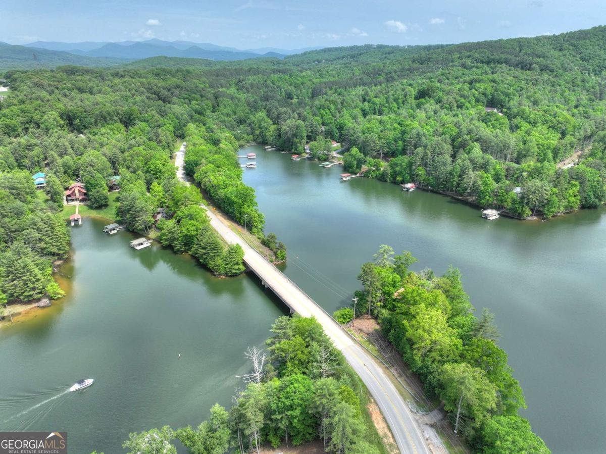 67 Lakeshore Drive Blairsville - 65