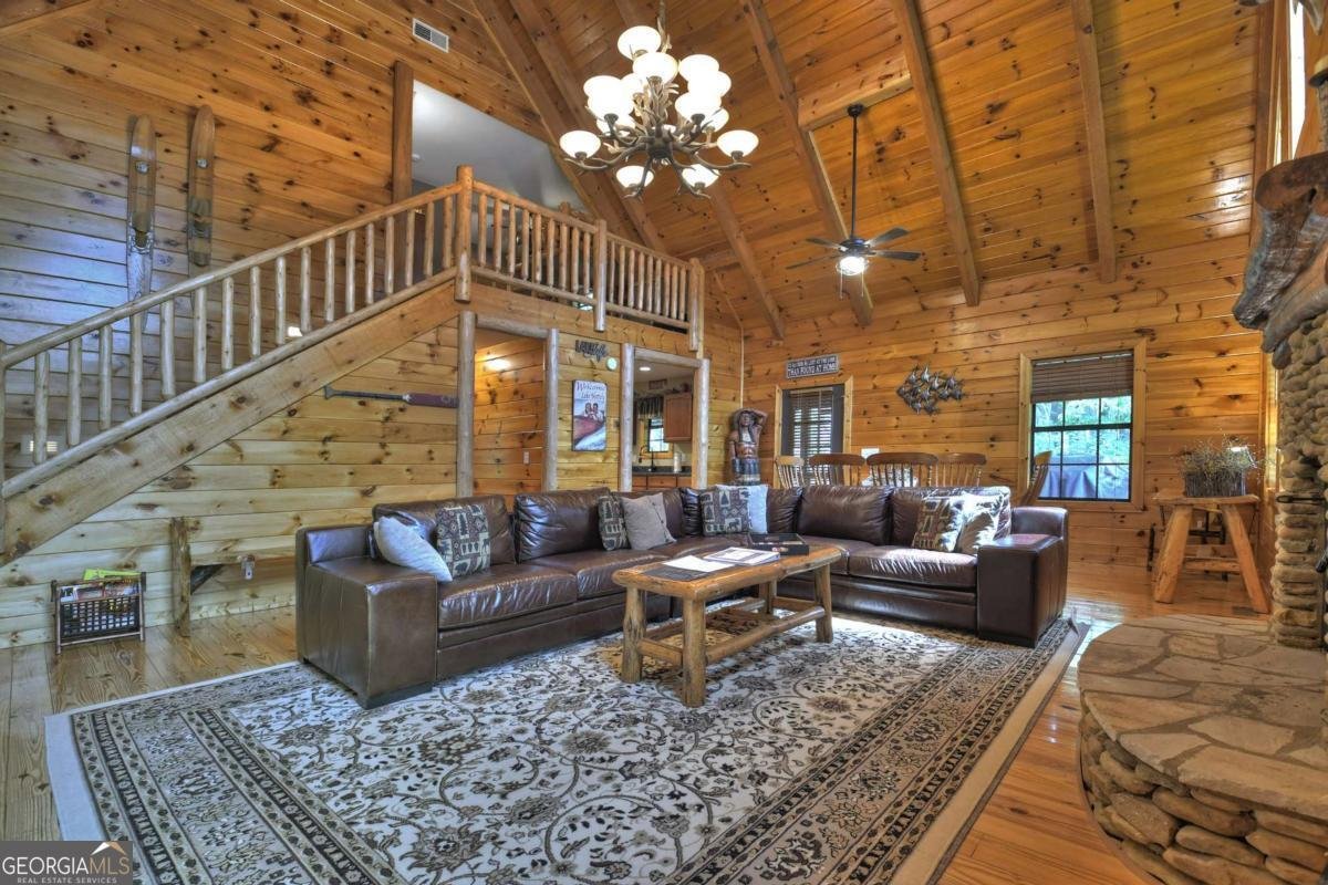 67 Lakeshore Drive Blairsville - 9