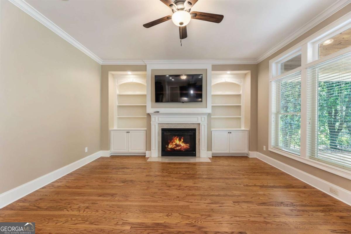 2165 Mcfarlin Lane Alpharetta - 10