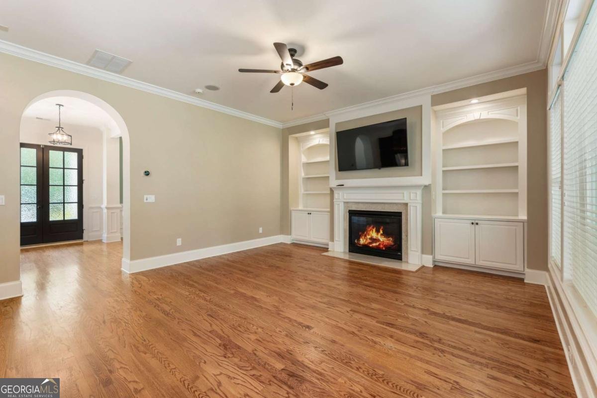 2165 Mcfarlin Lane Alpharetta - 11