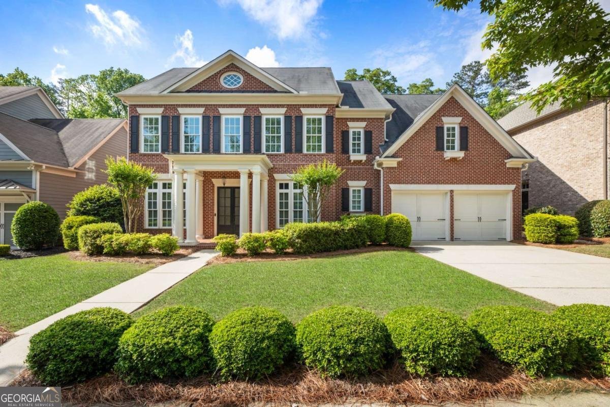 2165 Mcfarlin Lane Alpharetta - 2