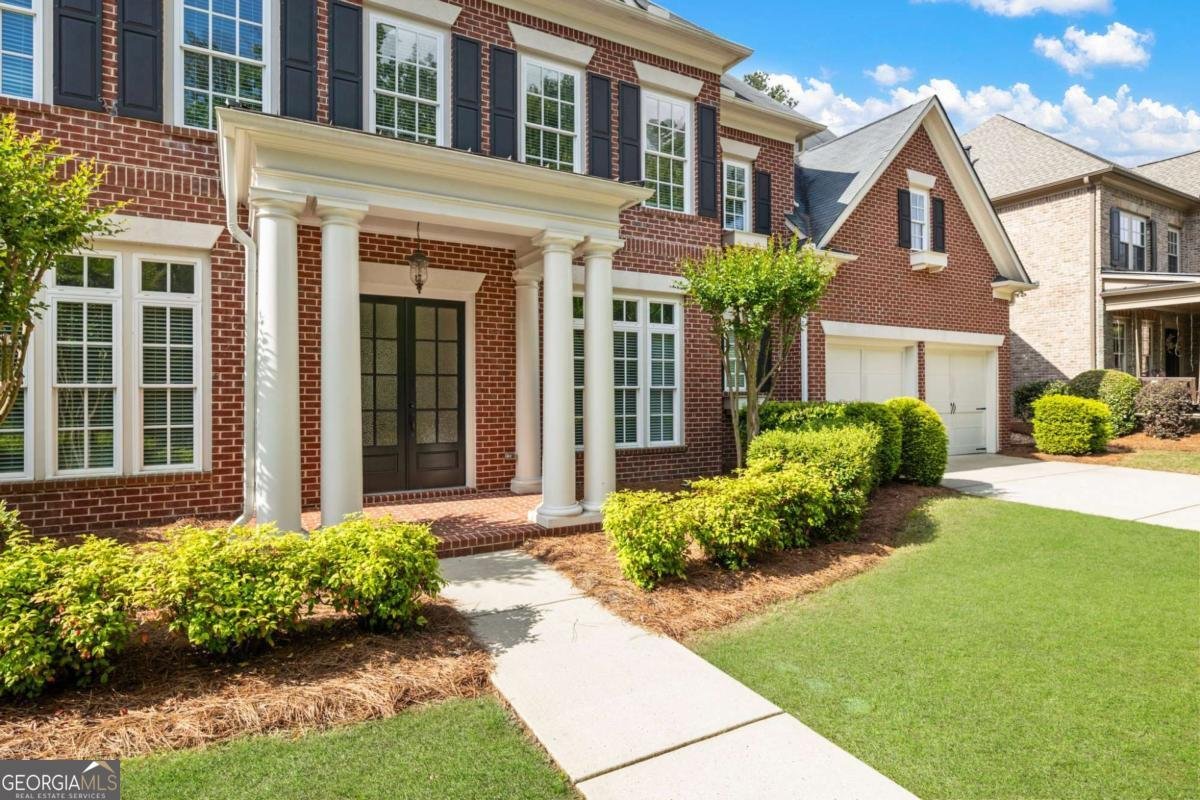 2165 Mcfarlin Lane Alpharetta - 3