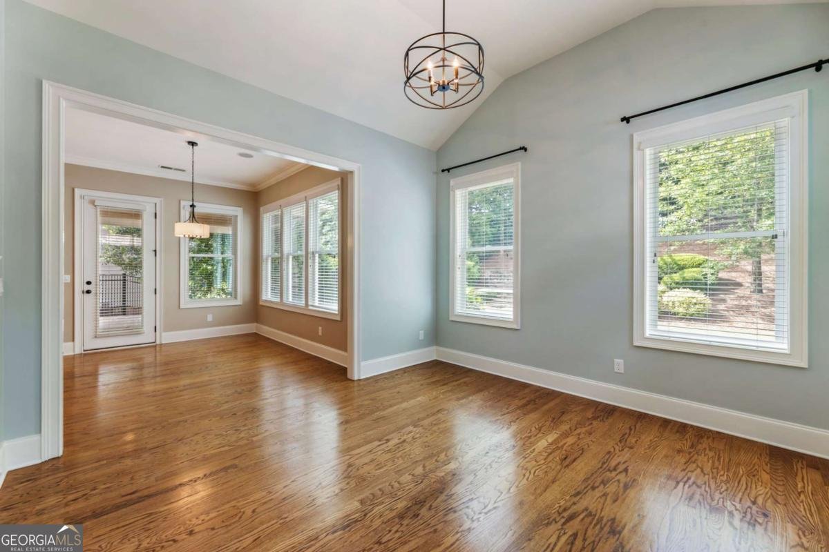 2165 Mcfarlin Lane Alpharetta - 30