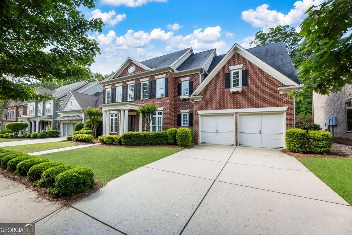 2165 Mcfarlin Lane Alpharetta - 5