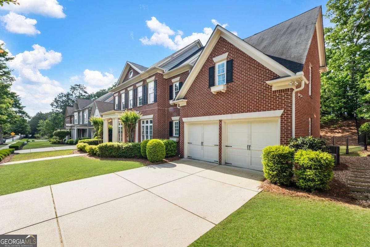 2165 Mcfarlin Lane Alpharetta - 6