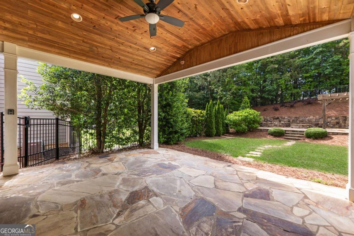 2165 Mcfarlin Lane Alpharetta - 63