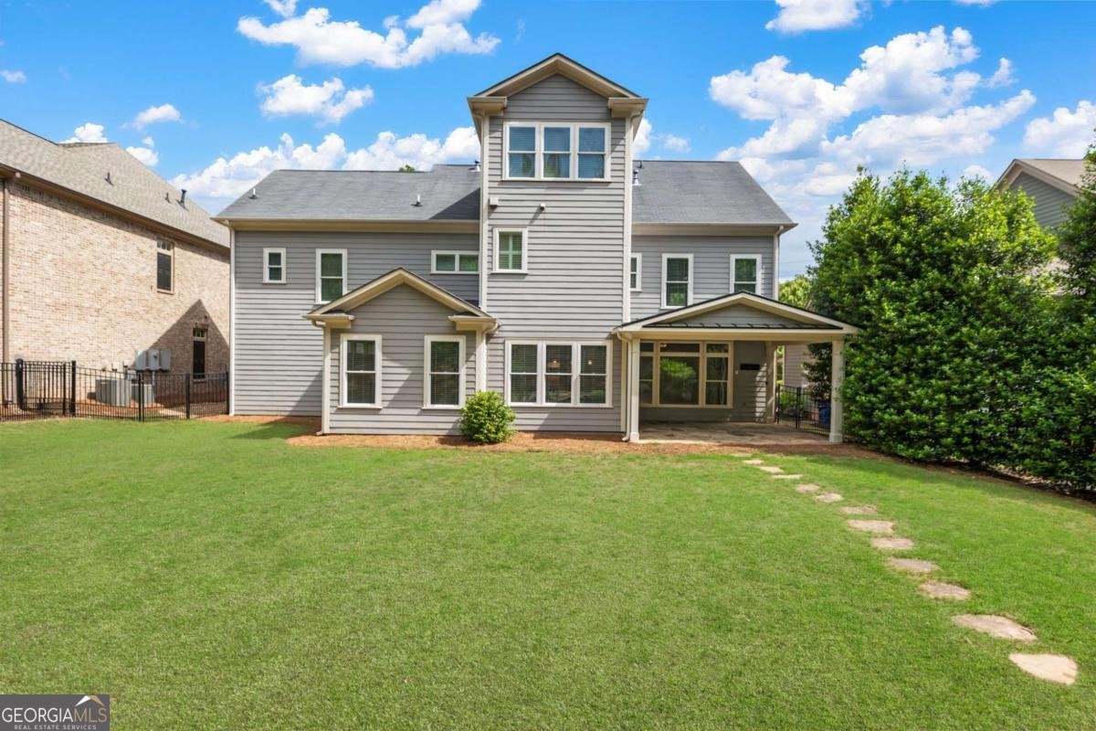 2165 Mcfarlin Lane Alpharetta - 66