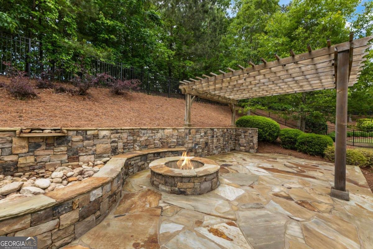 2165 Mcfarlin Lane Alpharetta - 68