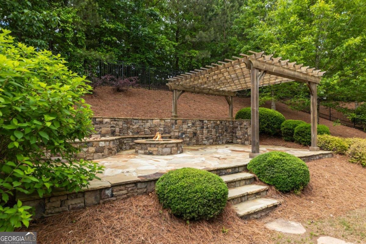 2165 Mcfarlin Lane Alpharetta - 69
