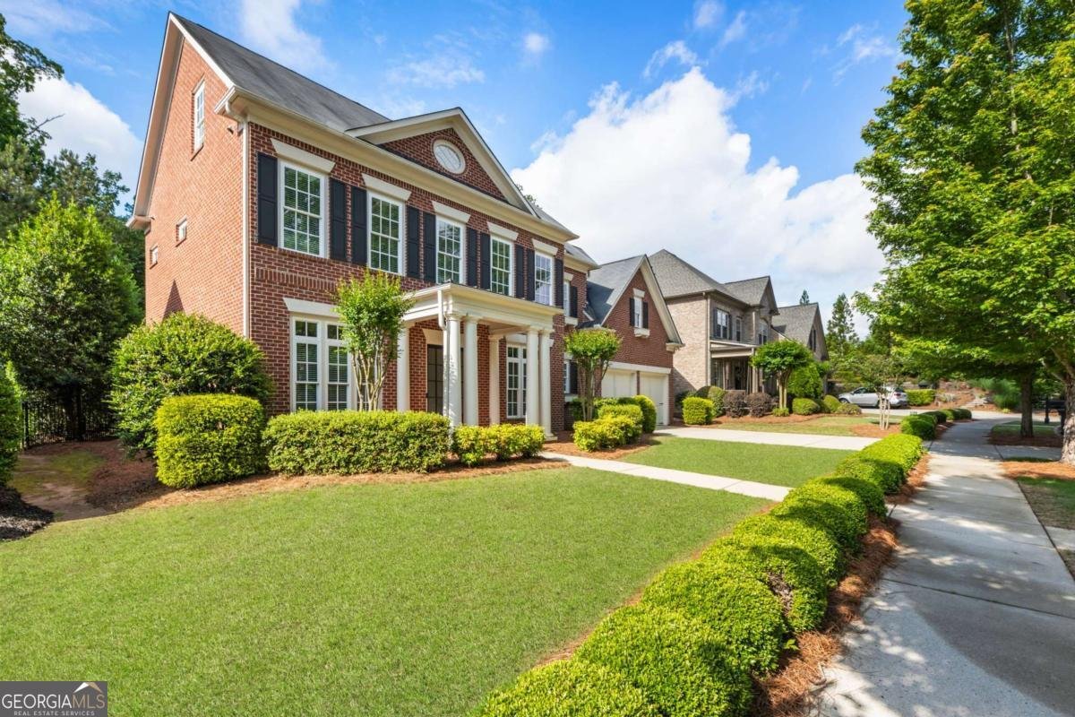 2165 Mcfarlin Lane Alpharetta - 7