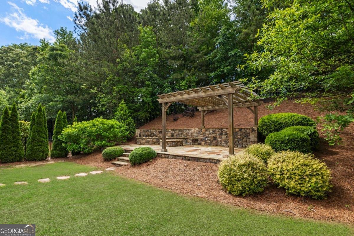 2165 Mcfarlin Lane Alpharetta - 70