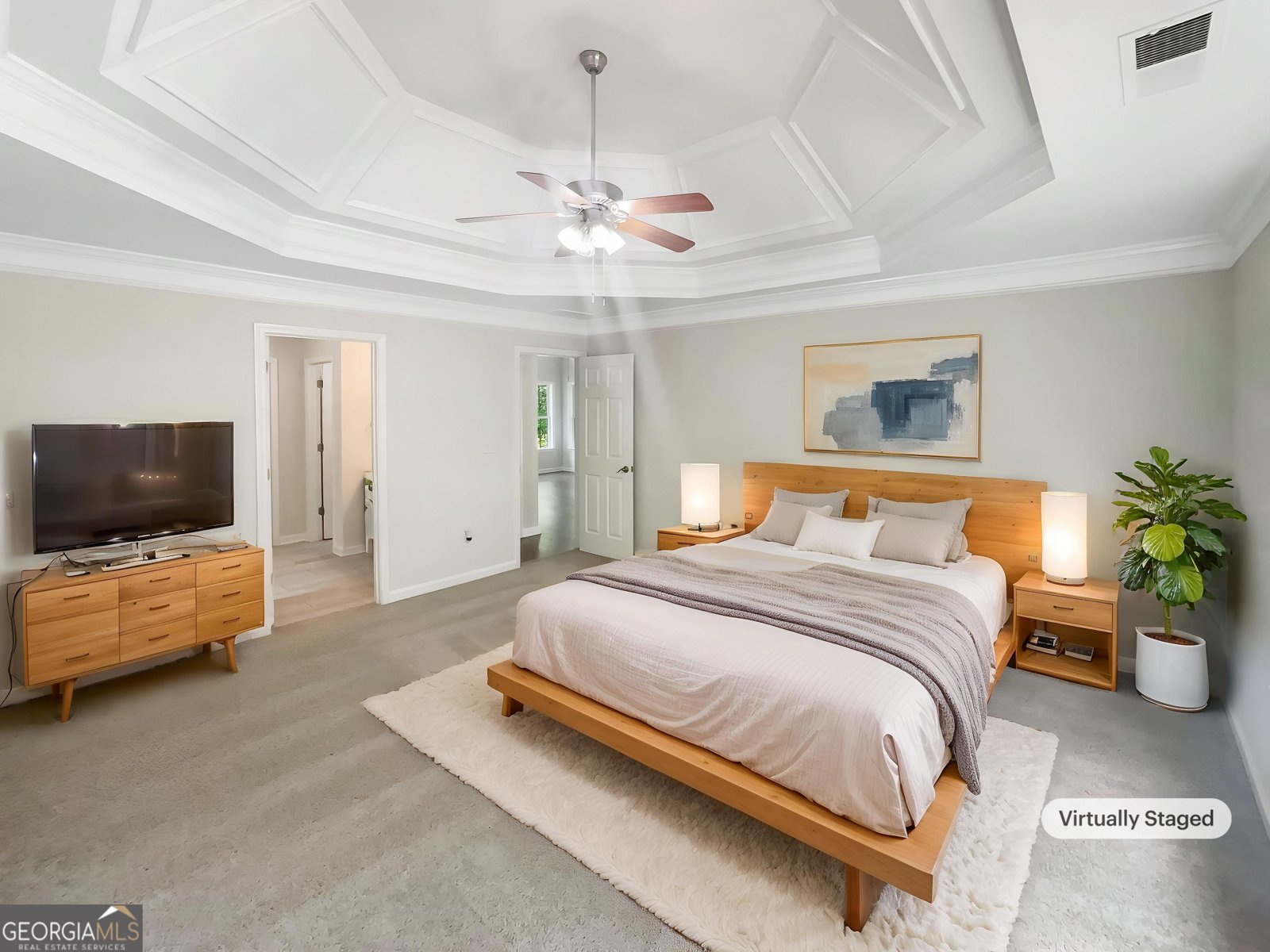 834 Winding Grove Lane Loganville - 4