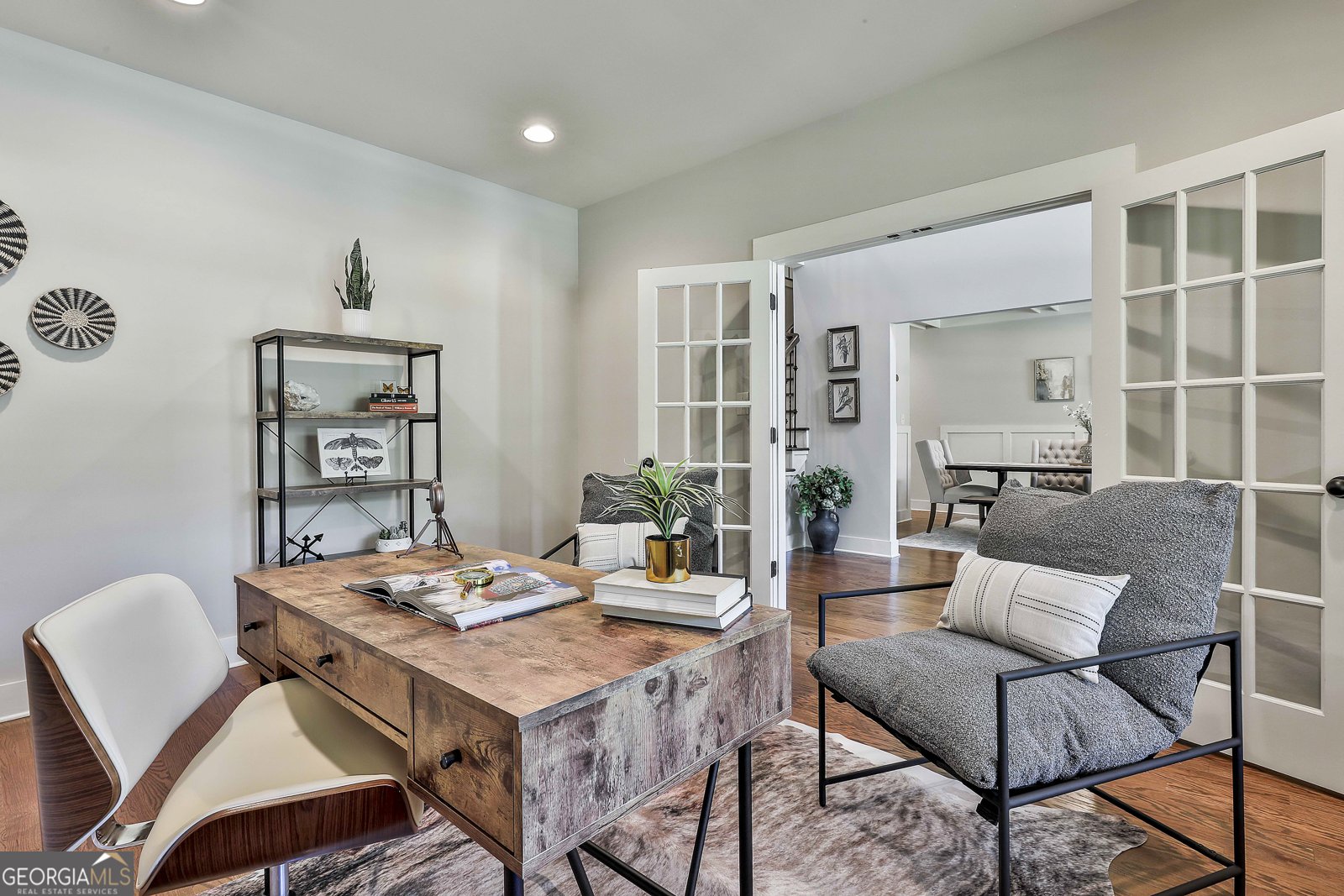 101 Sumner Place Court Peachtree City - 10
