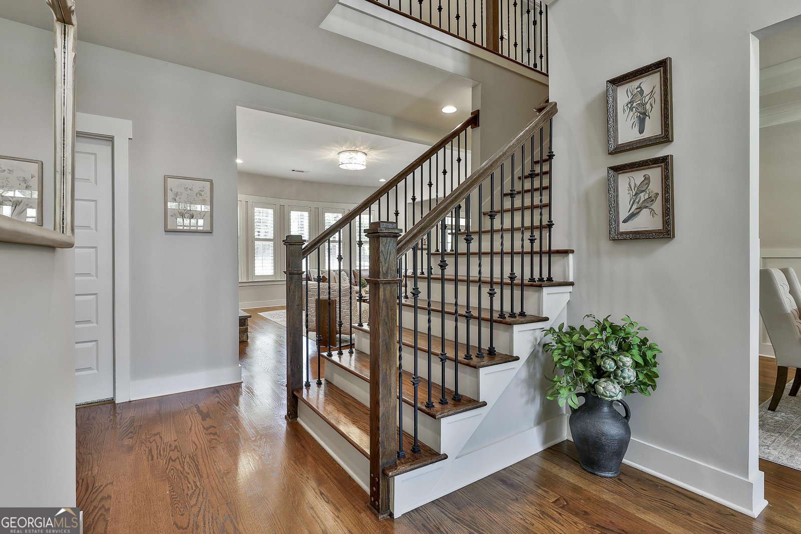 101 Sumner Place Court Peachtree City - 11