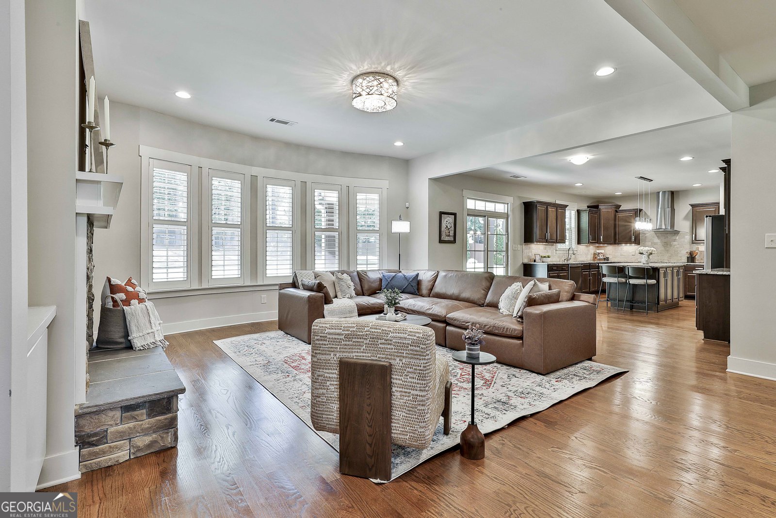 101 Sumner Place Court Peachtree City - 12