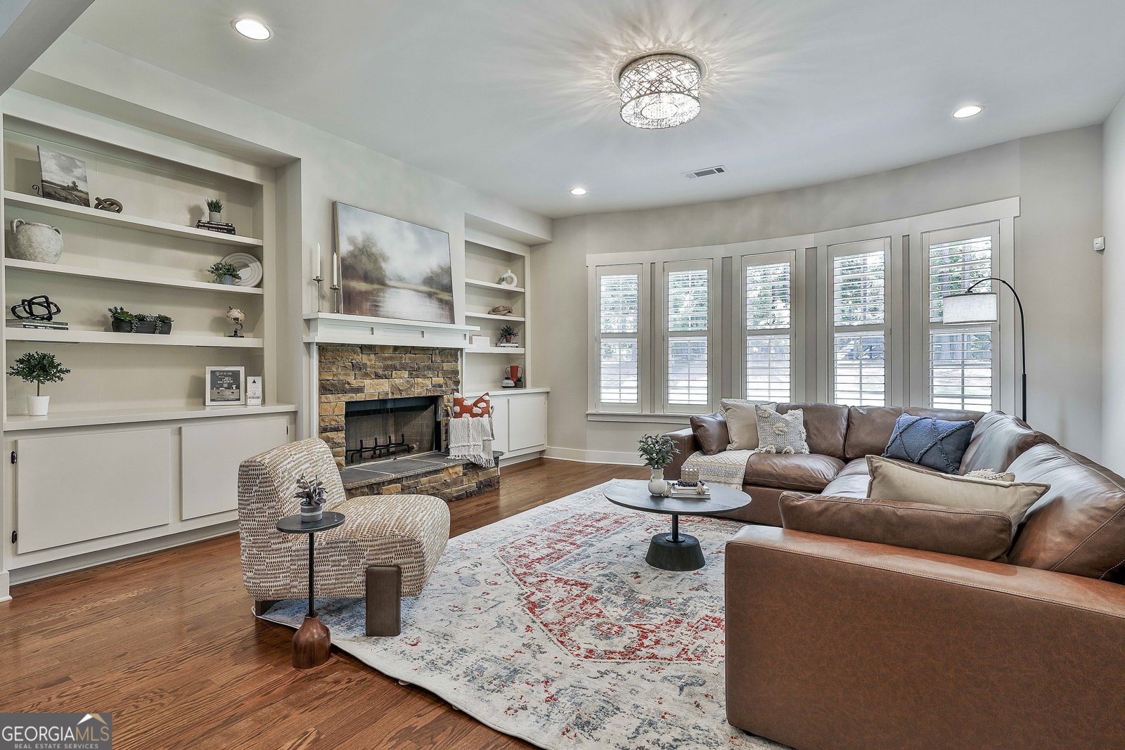 101 Sumner Place Court Peachtree City - 13