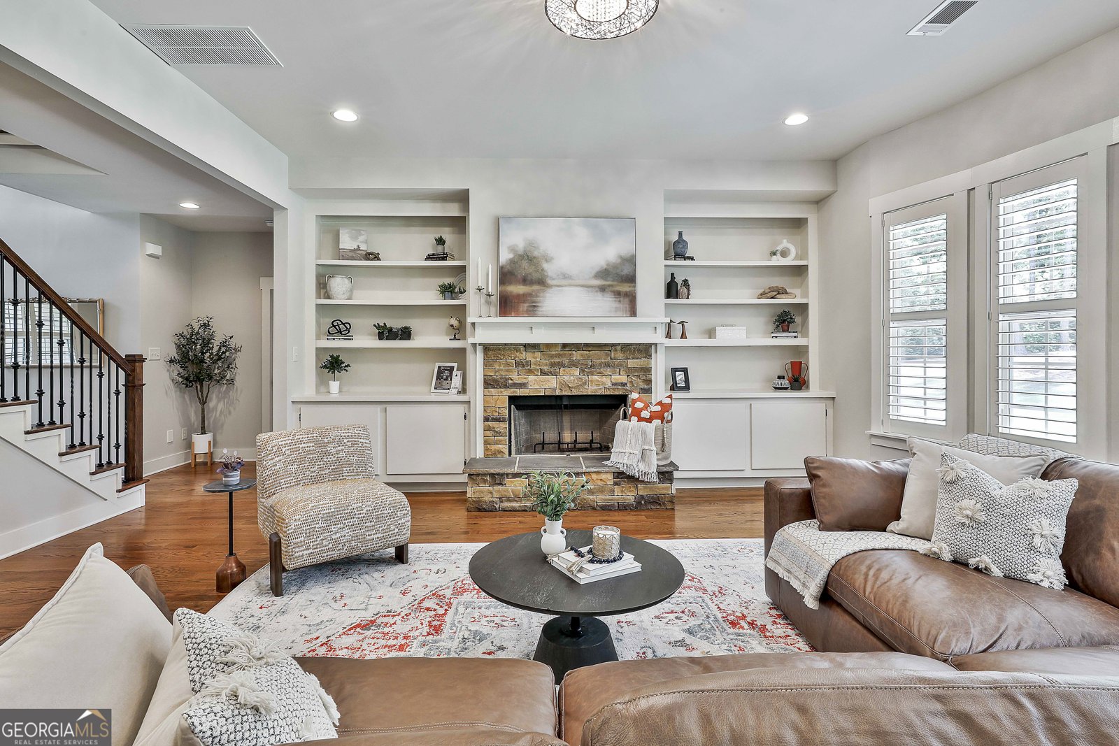 101 Sumner Place Court Peachtree City - 14