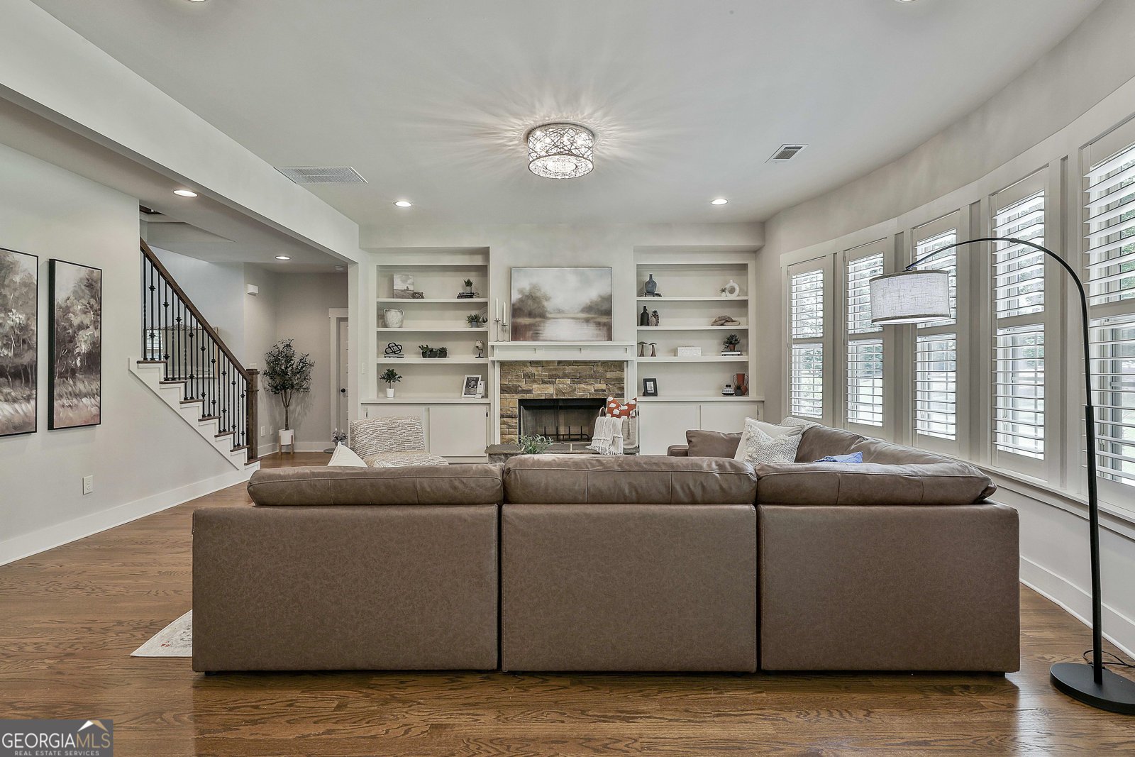 101 Sumner Place Court Peachtree City - 15