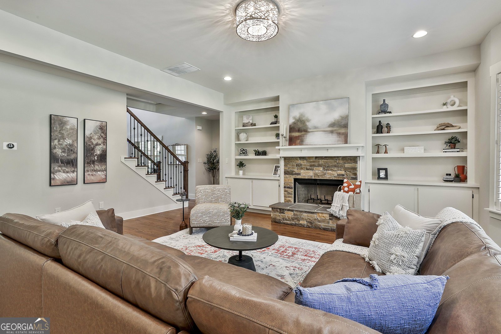 101 Sumner Place Court Peachtree City - 16