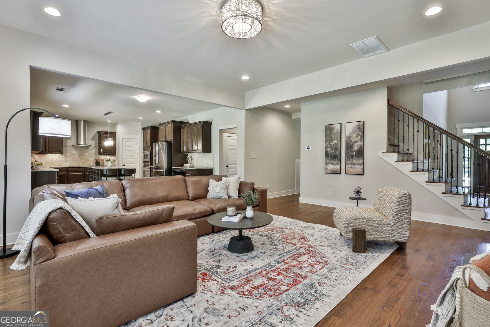 101 Sumner Place Court Peachtree City - 17