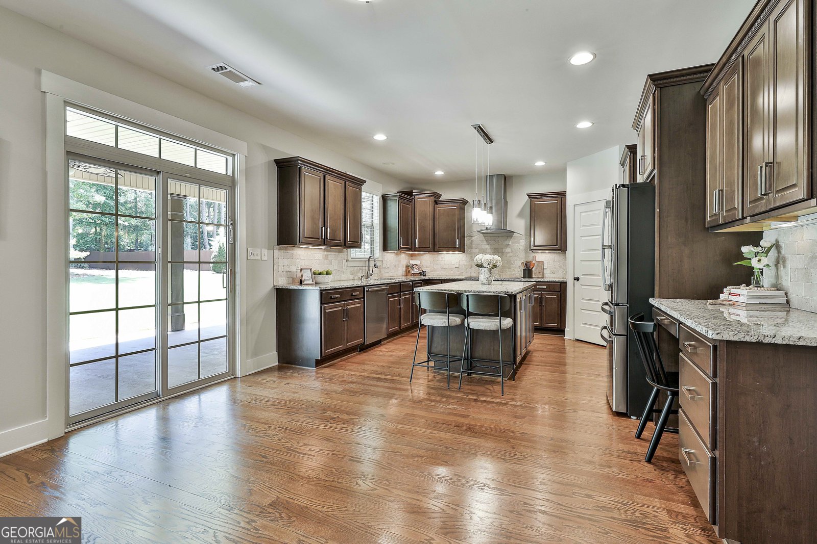101 Sumner Place Court Peachtree City - 18