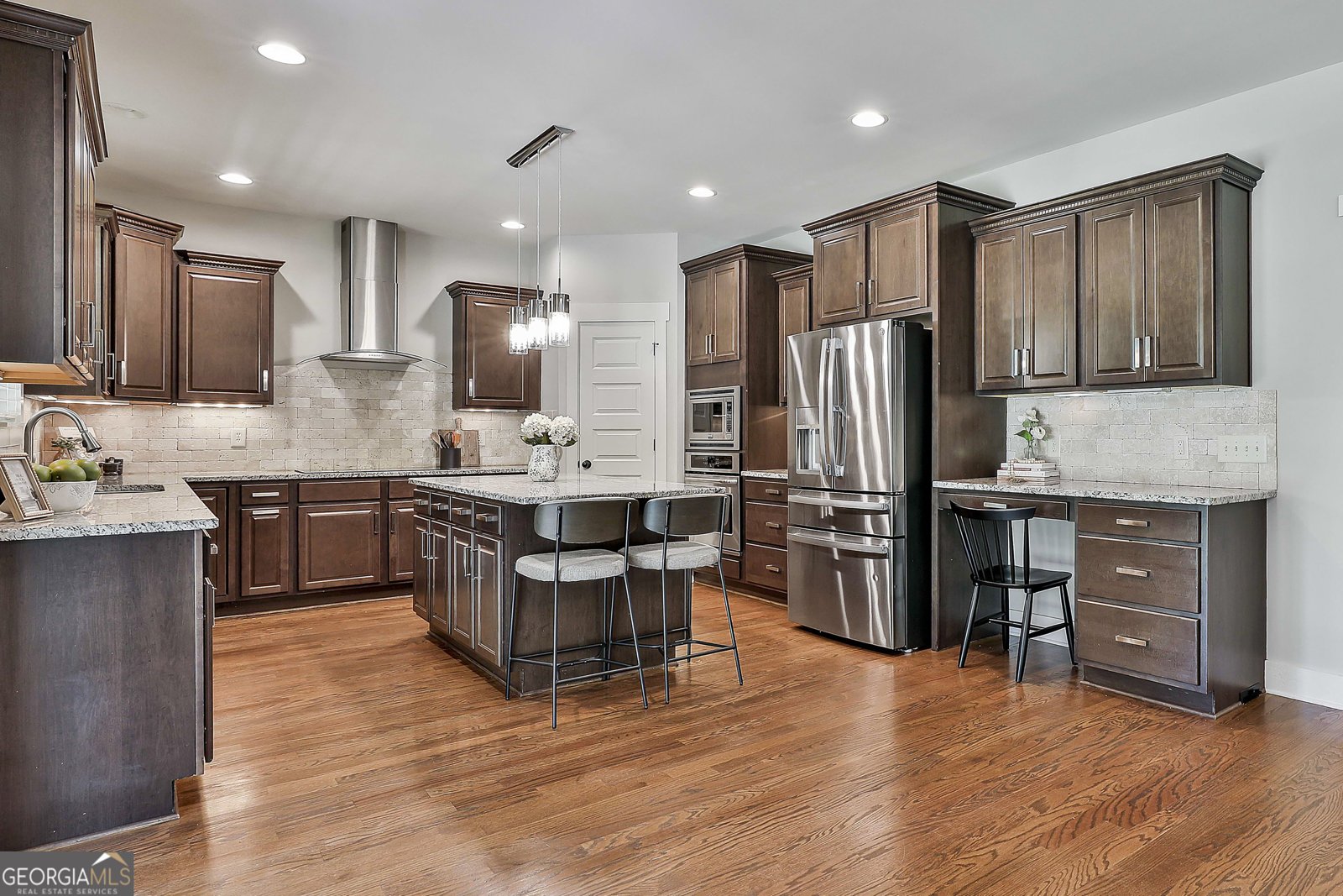 101 Sumner Place Court Peachtree City - 19