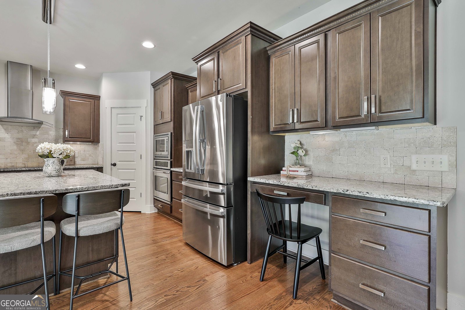 101 Sumner Place Court Peachtree City - 20