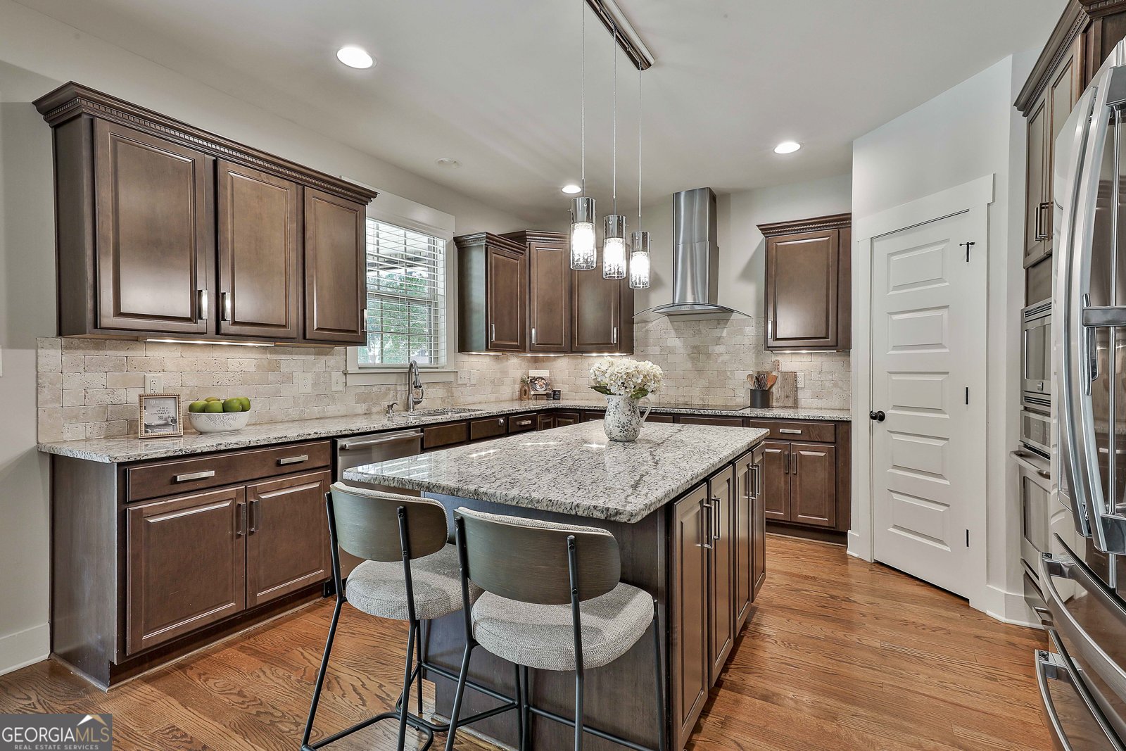 101 Sumner Place Court Peachtree City - 21