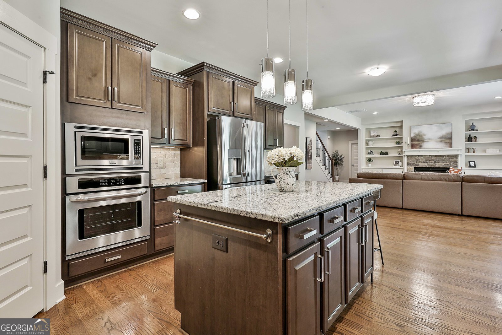 101 Sumner Place Court Peachtree City - 24