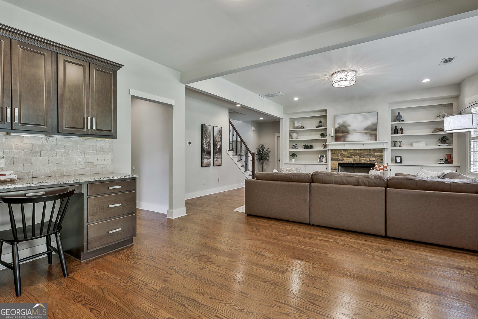 101 Sumner Place Court Peachtree City - 25