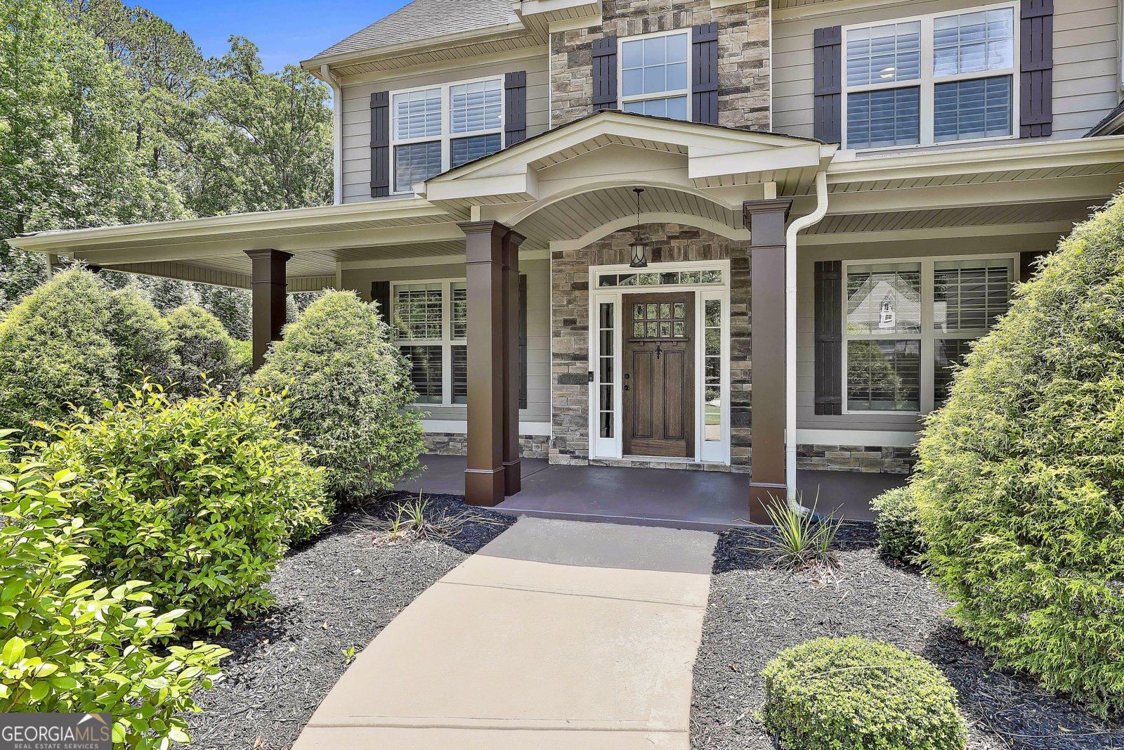 101 Sumner Place Court Peachtree City - 3