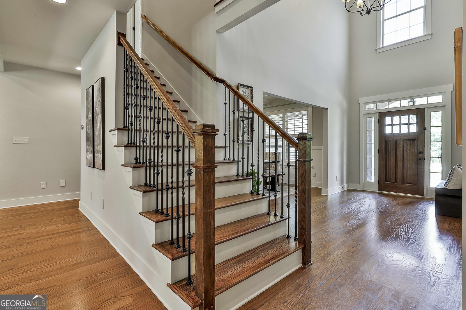 101 Sumner Place Court Peachtree City - 30