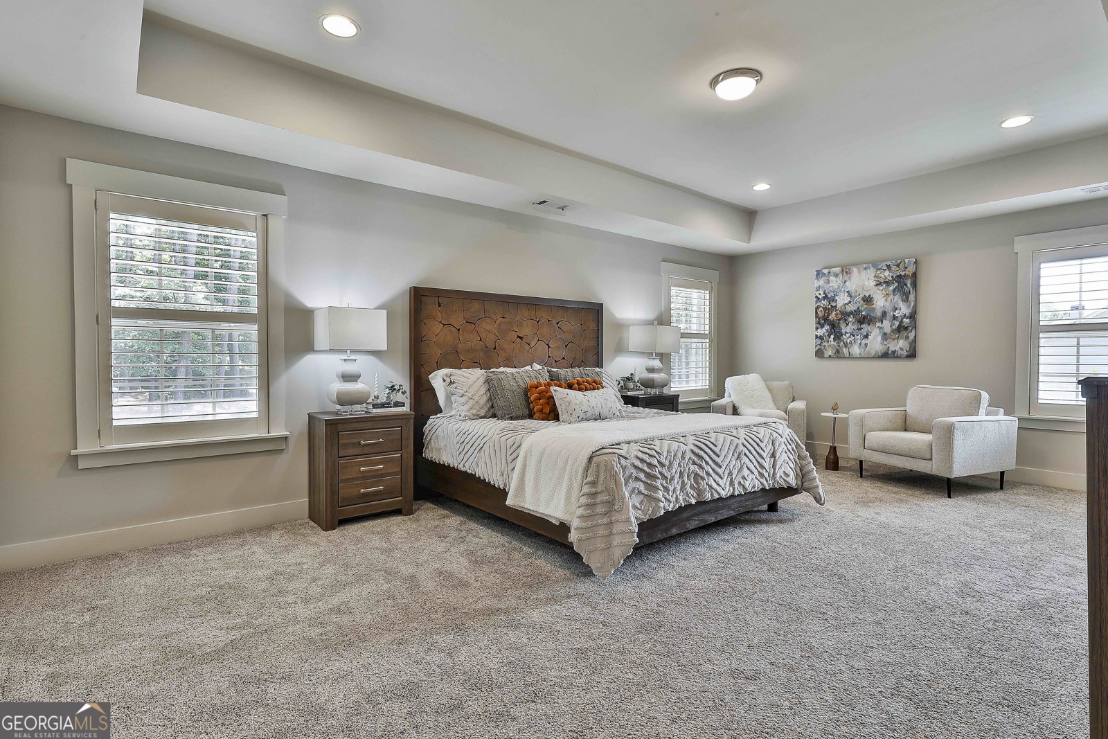101 Sumner Place Court Peachtree City - 32