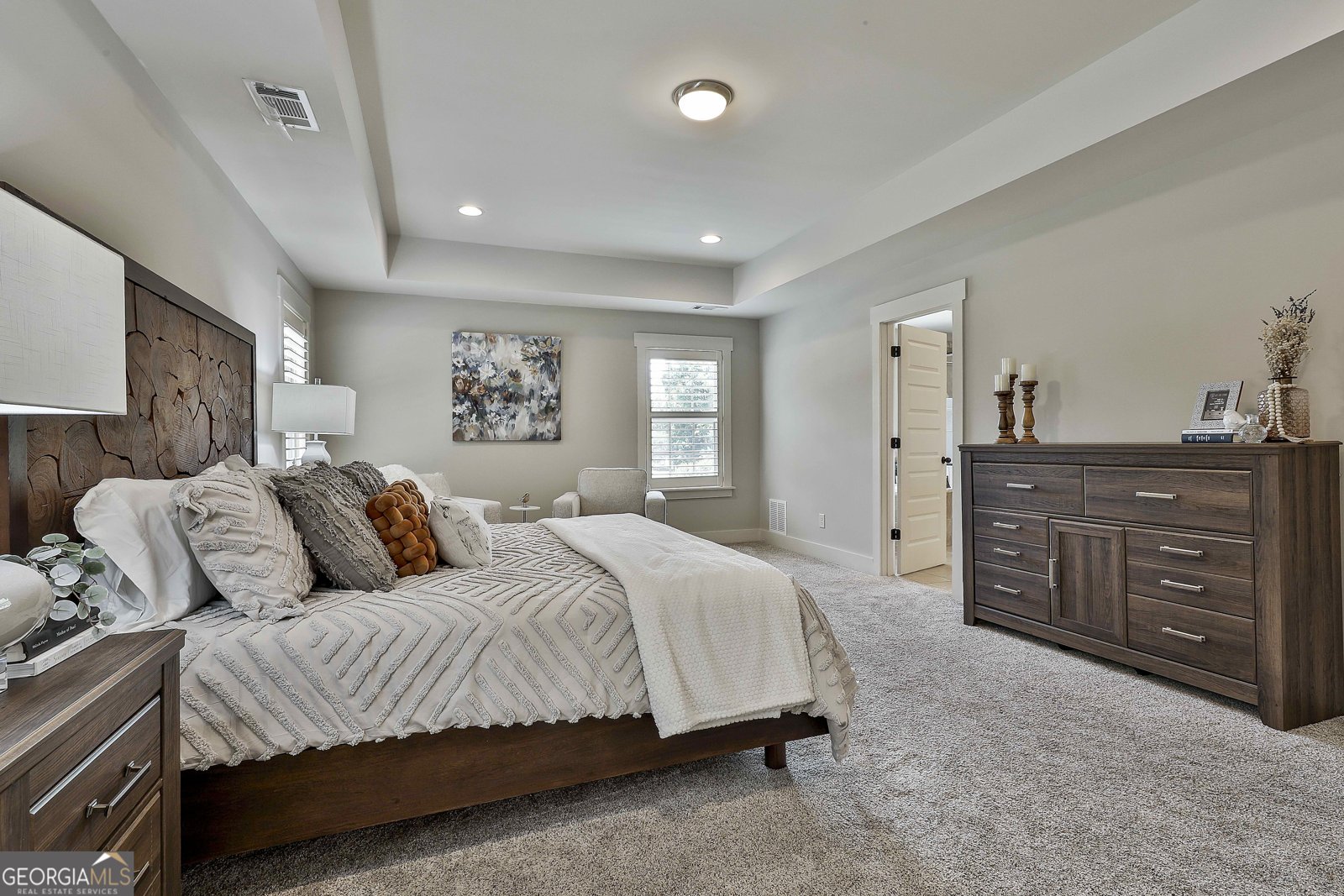 101 Sumner Place Court Peachtree City - 33