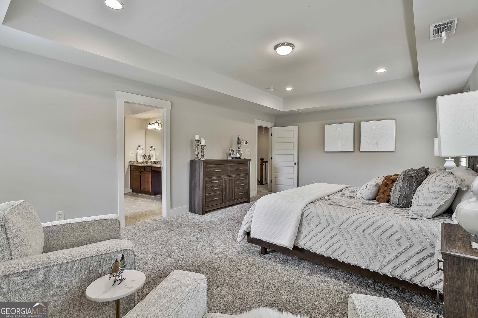101 Sumner Place Court Peachtree City - 34