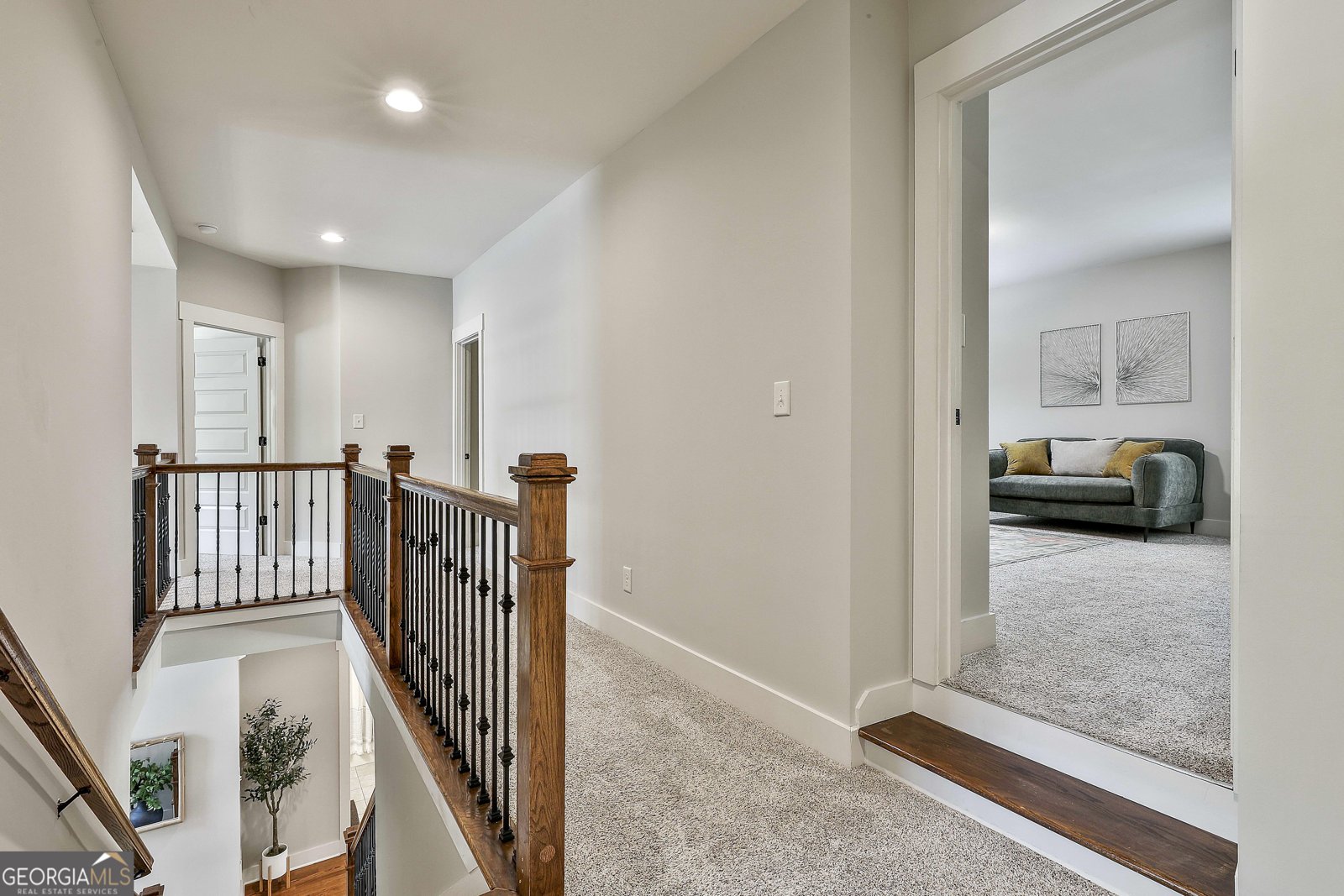101 Sumner Place Court Peachtree City - 38