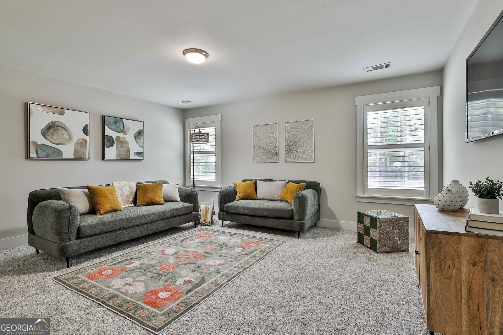 101 Sumner Place Court Peachtree City - 39