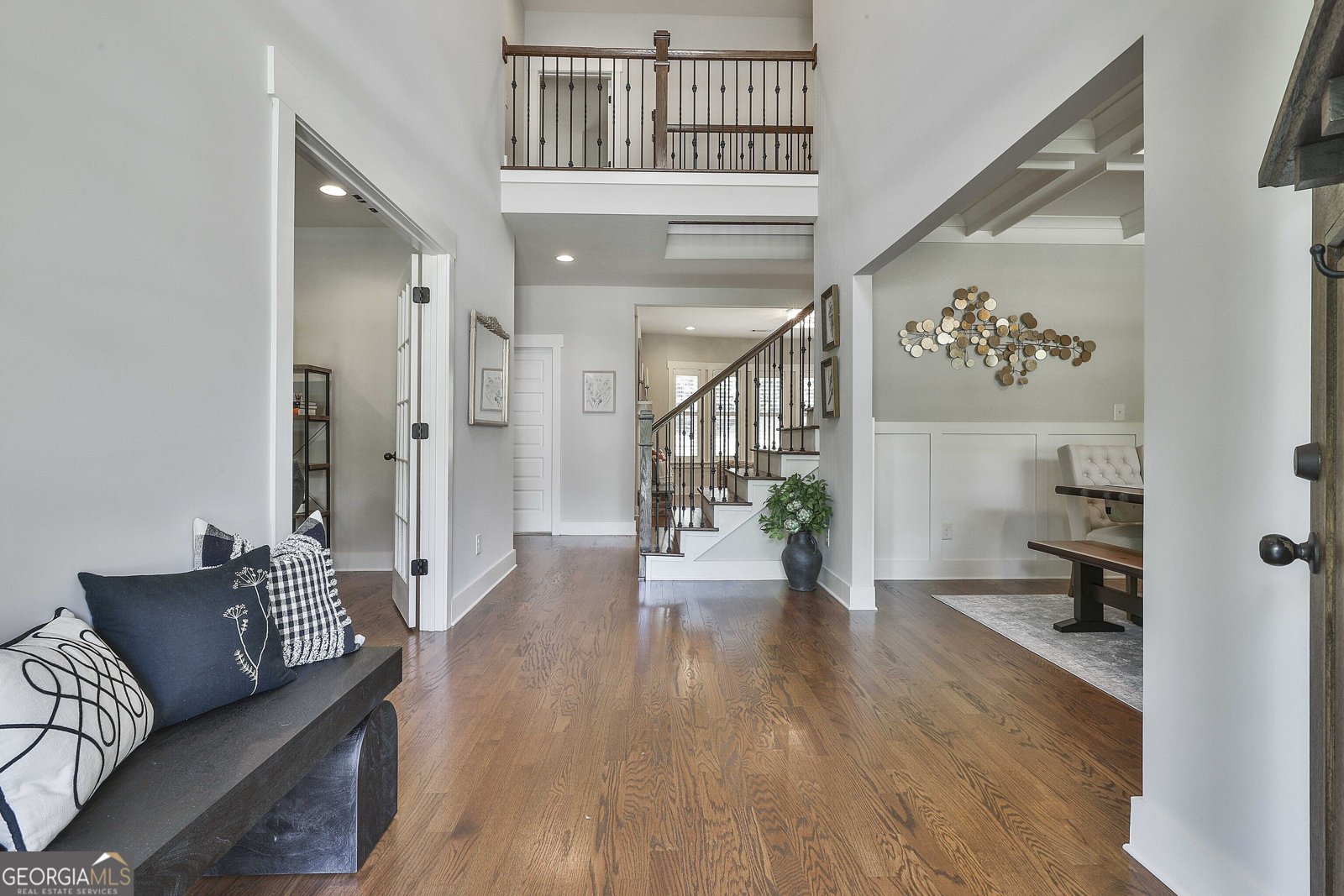 101 Sumner Place Court Peachtree City - 4