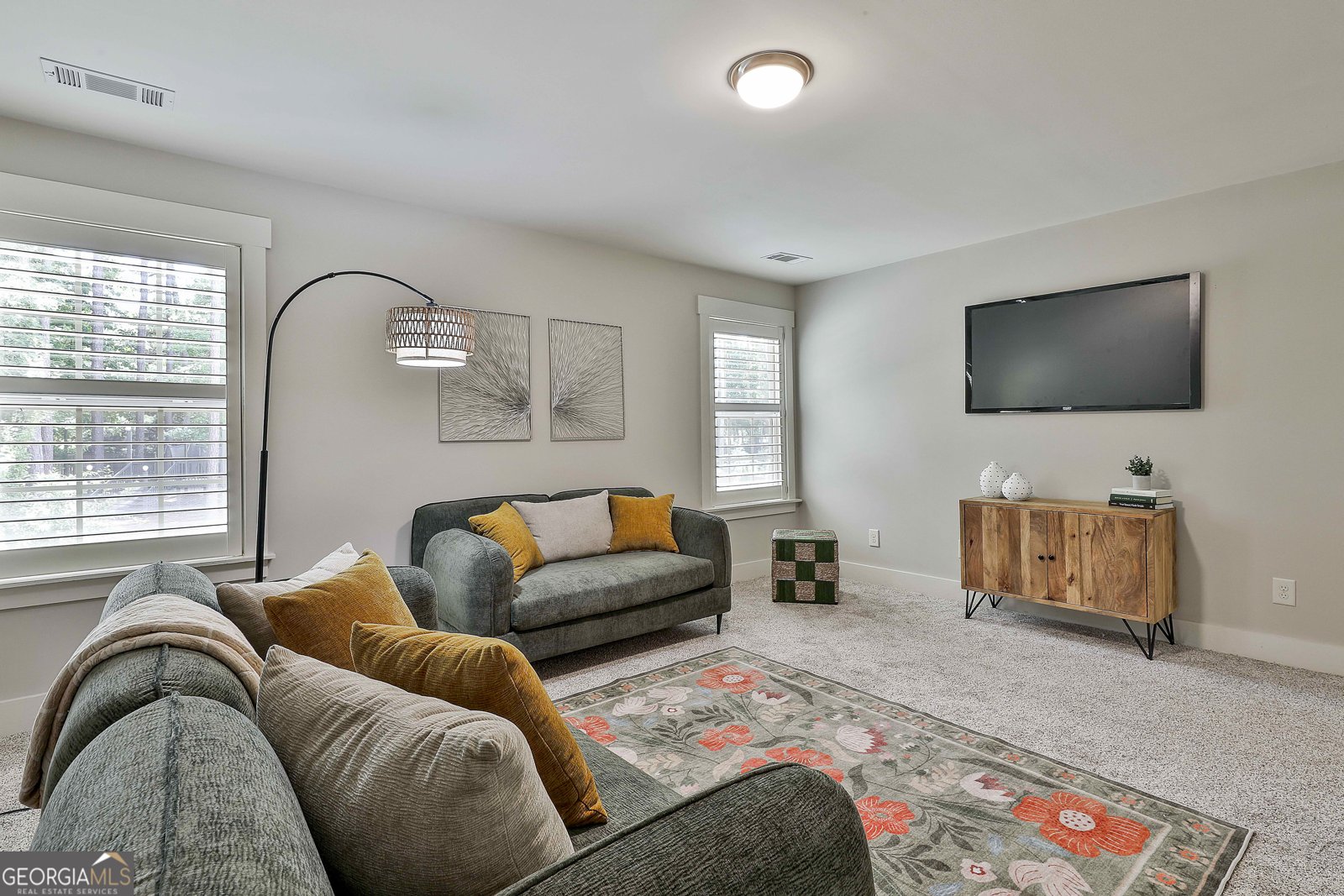 101 Sumner Place Court Peachtree City - 40
