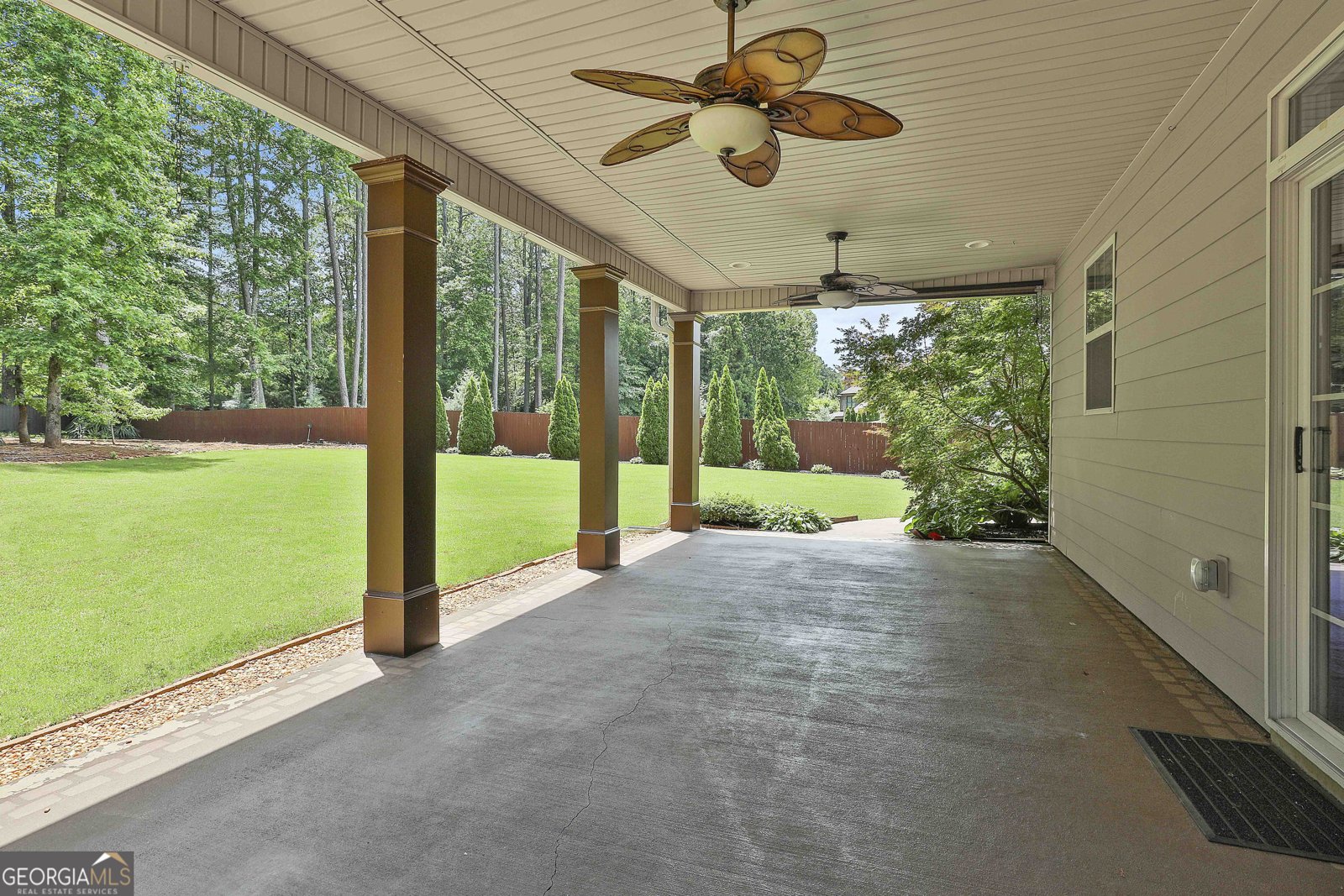 101 Sumner Place Court Peachtree City - 49