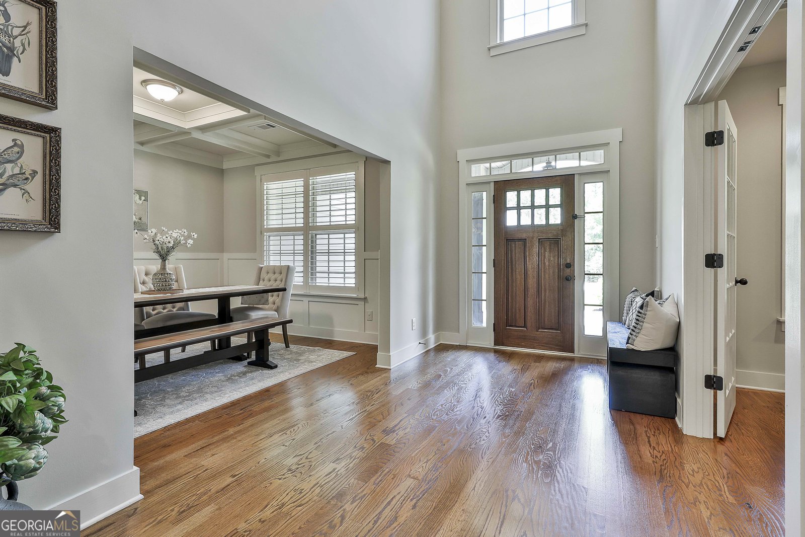 101 Sumner Place Court Peachtree City - 5