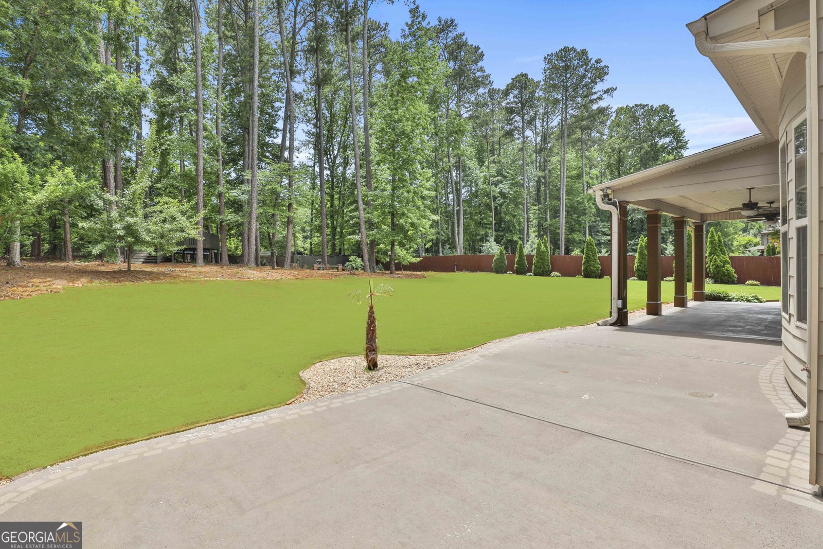 101 Sumner Place Court Peachtree City - 50