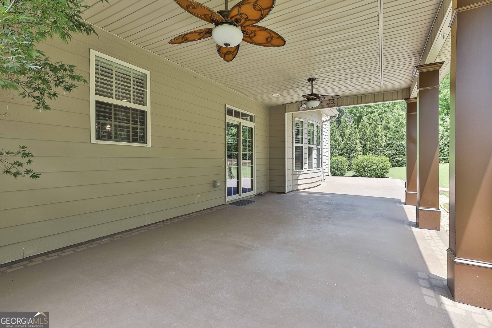 101 Sumner Place Court Peachtree City - 51