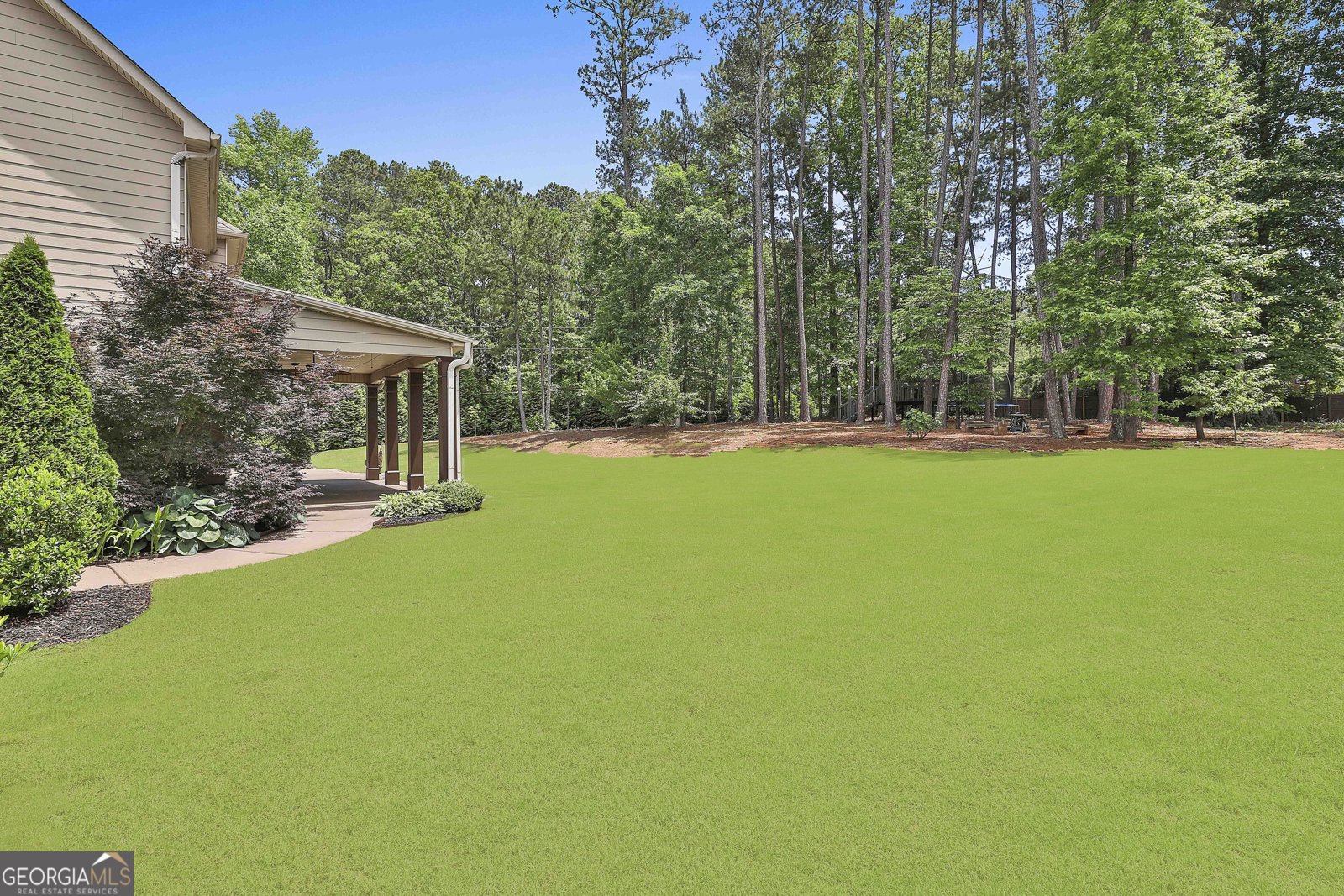 101 Sumner Place Court Peachtree City - 52