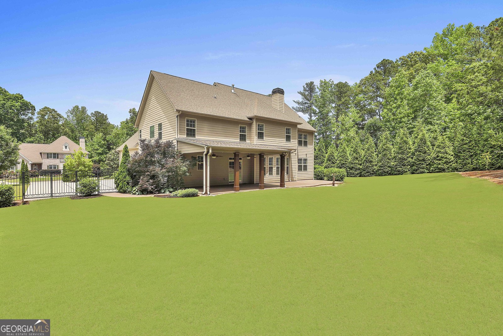 101 Sumner Place Court Peachtree City - 54