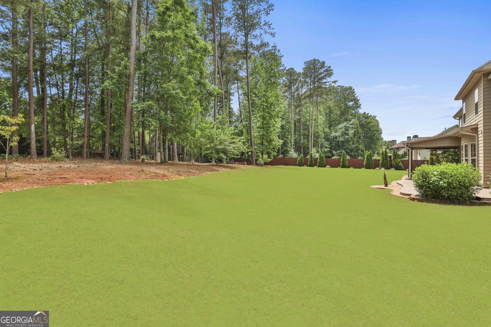 101 Sumner Place Court Peachtree City - 57