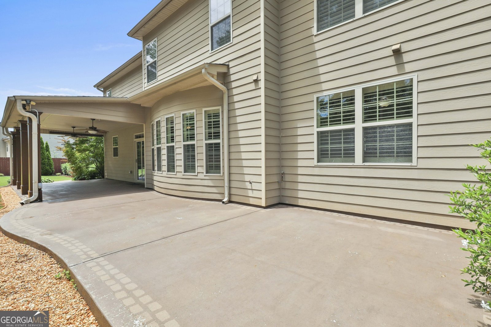 101 Sumner Place Court Peachtree City - 58